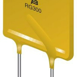 BOURNS MF-RG900-0 image