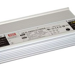 Mean-Well USA, Inc. HLG-480H-C1400A image
