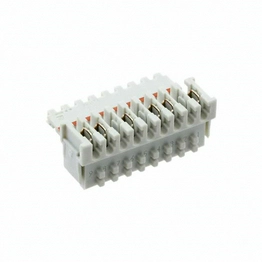 TE Connectivity 4-284866-9 image