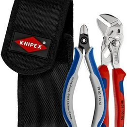 00 19 72 V01 KNIPEX Tools