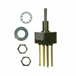 M2024SS1G06 NKK Switches