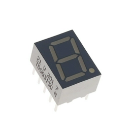 Vishay Intertechnology TDSO3160 image