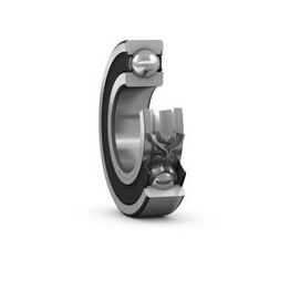 SKF W6006-2RS1 image