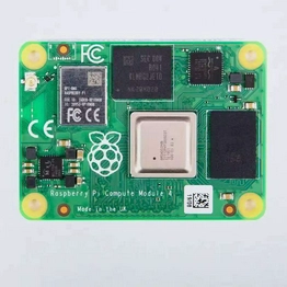 CM4104016 Raspberry Pi