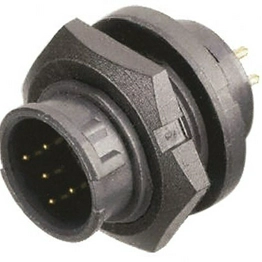 Switchcraft EN3P5MX image