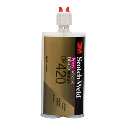 DP420NS BLACK 200ML Ellsworth Adhesives