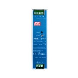 Mean-Well USA, Inc. NDR-75-48 image