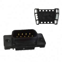 TE Connectivity 1658615-4 image