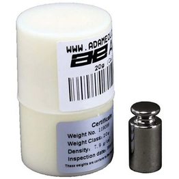 Adam Equipment M1 20g + CALIBRATION image