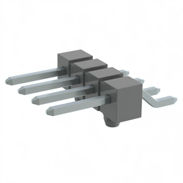 samtec TSM-104-01-T-SH-A-K-TR image