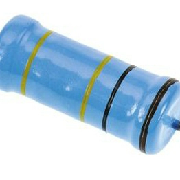 Vishay Intertechnology VR68000001003JAC00 image