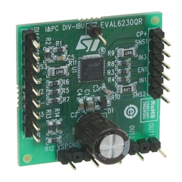STMicroelectronics EVAL6230QR image