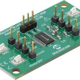 Microchip Technology ADM01007 image