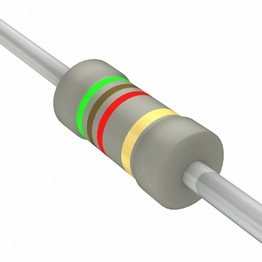 Vishay Intertechnology PR02000205101JR500 image