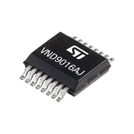 STMicroelectronics VND9016AJTR image