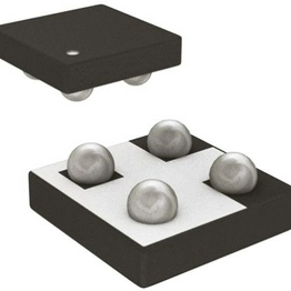 Vishay Intertechnology SI8489EDB-T2-E1 image