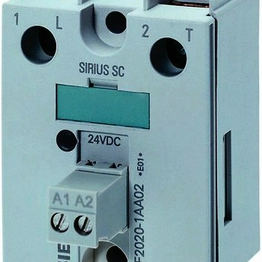 3RF2050-1AA02 SIEMENS