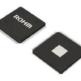 ROHM BU90R102-Z image
