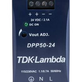 TDK-Lambda DPP50-24 image