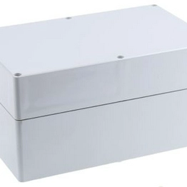PC 162513 ENCLOSURE FIBOX