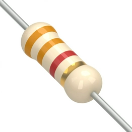 KOA CF1/2CT52R332J image