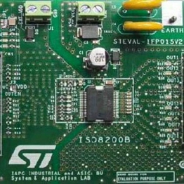STMicroelectronics STEVAL-IFP015V2 image