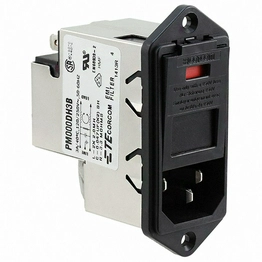 TE Connectivity 1-6609942-4 image