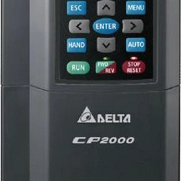 DELTA Electronics VFD055CP4EB-21 image
