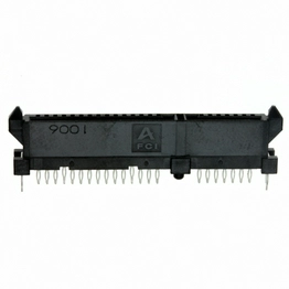 Amphenol 10022676-001LF image