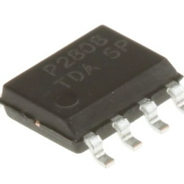 DIODES PAM2808BLBR image