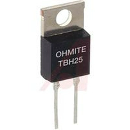 OHMITE TBH25P75R0JE image