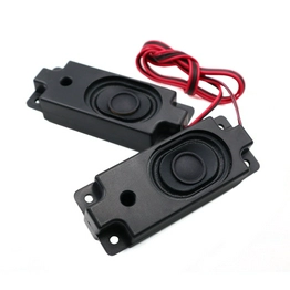 3080BOX-8Ω2W-4P2.0 XHX