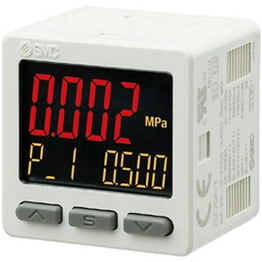 ISE20A-T-M5-J SMC
