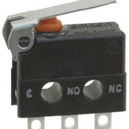 OMRON D2JW-01K1A1 image