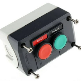 XALD211 Schneider Electric