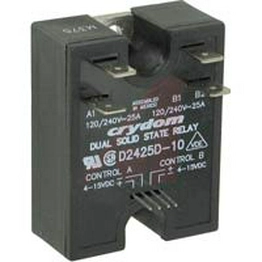 Sensata Technologies D2425D-10 image