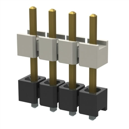 HW-04-08-F-S-300-070 samtec
