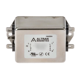 AMI-27-3-1 Altran Magnetics