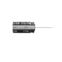 nichicon UHE1V332MHD image