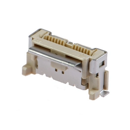 IRISO Electronics IMSA-11600S-15D-GFN4 image