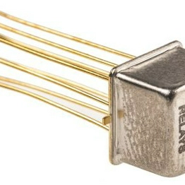 Teledyne Technologies 172-5 image