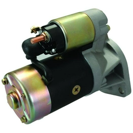 60202330STARTER International Lighting
