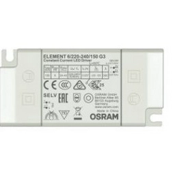 ELEMENT-6/220-240/150-G3 OSRAM