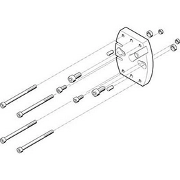 HAPG-SD2-27 FESTO