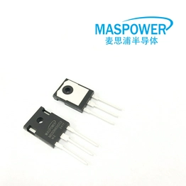 MS50N85IDC0 Maspower