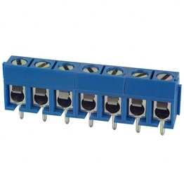 ED500/7DS On-Shore Technology