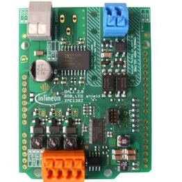 KITXMCLEDDALI20RGBTOBO1 Infineon Technologies