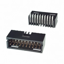 TE Connectivity 102617-8 image