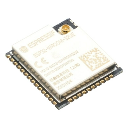 ESPRESSIF ESP32-WROOM-32UE-N8 image
