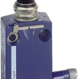 XCMD2111M12 Telemecanique Sensors